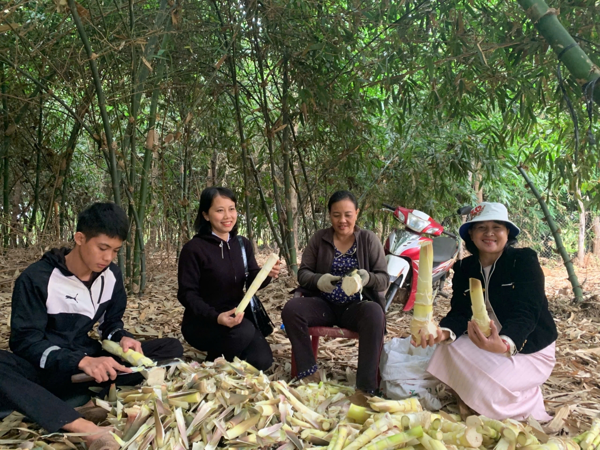 Tờm gle ờ mìng cèng wơl bơta kwơ lơh sa mờ gam sền gàr tiah ơm kis