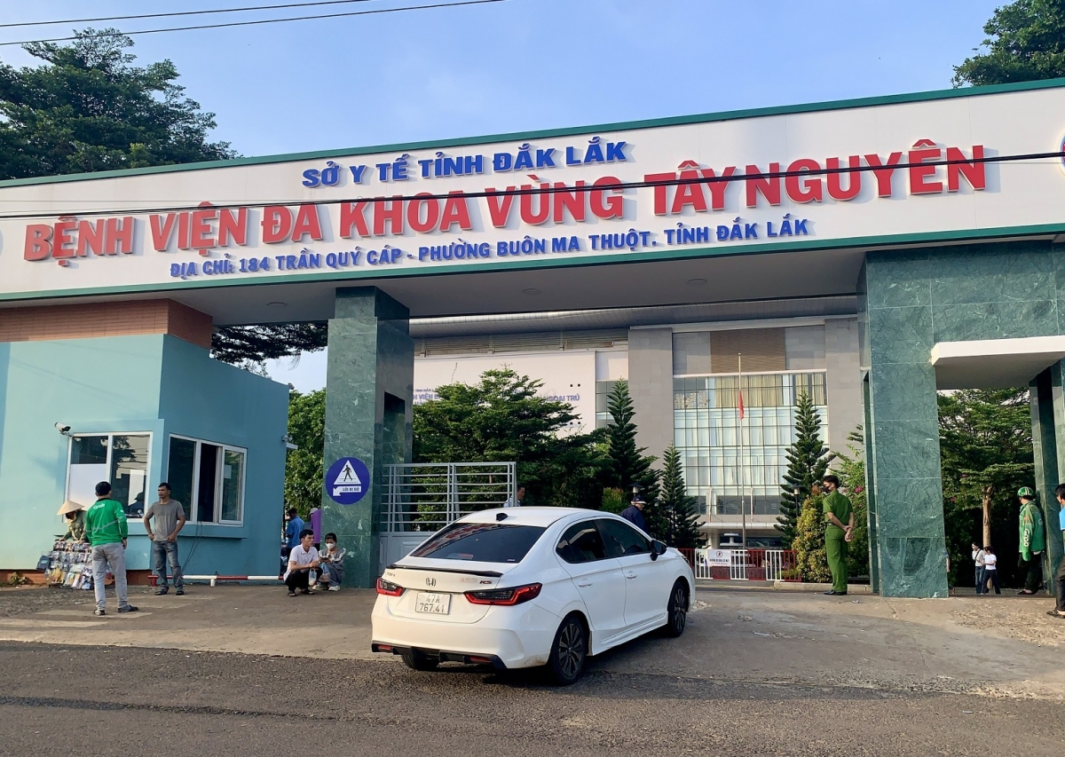 Ăp ngih dak si, ngih samƀŭt ta Dak Lak dơi nchrăp lor nkra rgâl mông pah kan tâm di
 