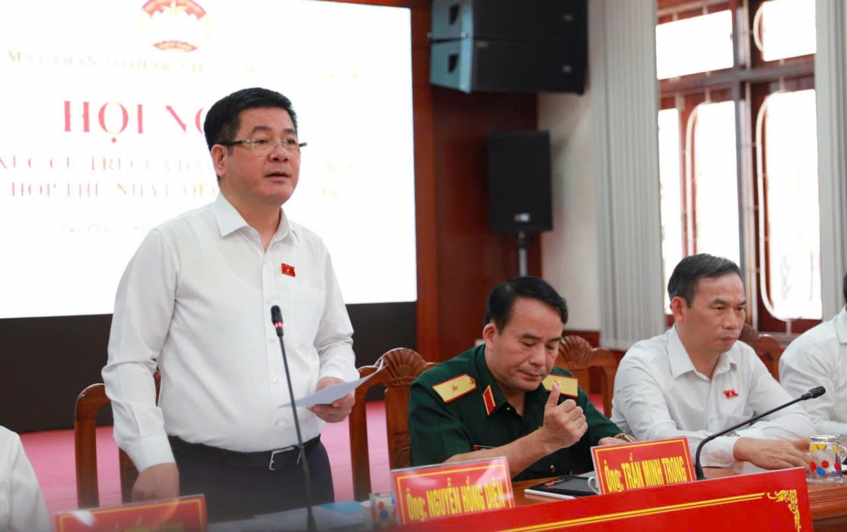 Groi Kruanh Quốc hội Nguyễn Hồng Diên mâp nuĭh ƀon lan ta Gia Lai
 